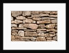 Stone wall by Assaf Frank